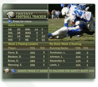 Interactive TV - Newsworthy Again