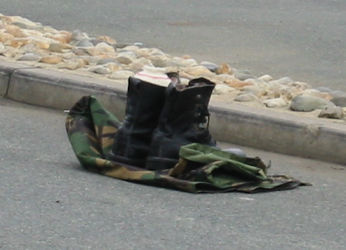 Ventnor Blog - Controlled Bomb Detonation Excitement