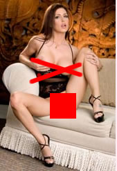 China Tackles Internet Porn