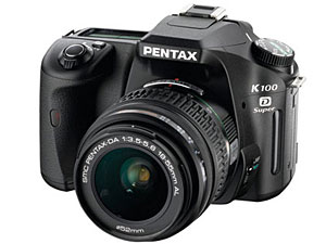 Best Budget dSLRs Of 2007