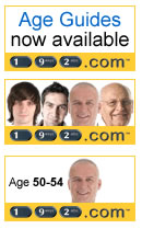 192.com Age Guide: Yet More Personal Data On The Web