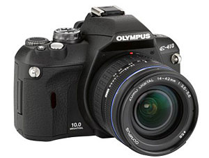 Best Budget dSLRs Of 2007