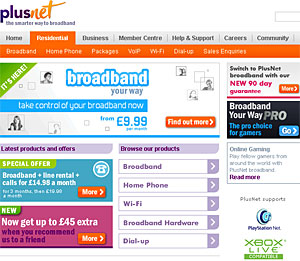 Half Of UK Consumers Unhappy With Their Internet Provider