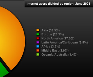 210 Billion Emails Sent Every Day; 70% Is Spam