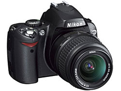 Best Budget dSLRs Of 2007 (Part 2)