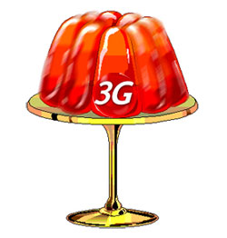 European 3G Boom Could Crush Networks