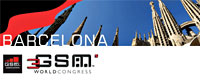 3GSM World Congress in Barcelona: Preview