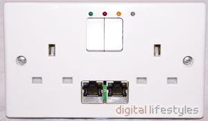 En-Twyn: Powerline In A Power Socket! – Digital-Lifestyles