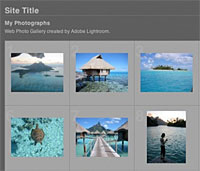 Adobe Releases Photoshop Lightroom