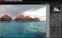 Adobe Releases Photoshop Lightroom