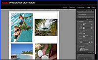 Adobe Releases Photoshop Lightroom