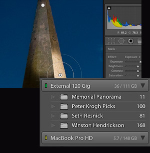 Adobe Lightroom 2.0 Released