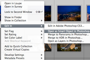 Adobe Lightroom 2.0 Released