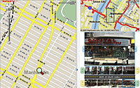 Amazon A9 Search Offers Street Level Photos
