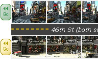 Amazon A9 Search Offers Street Level Photos