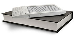 Amazon's Kindle Wireless Reading Device: More Details