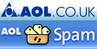 AOL Gives Away Spammer's Bounty