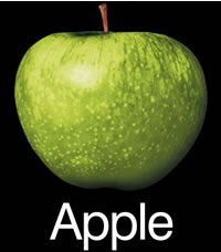 Apple Inc and Apple Corps, Now In Love