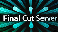 Apple Final Cut Server Launched