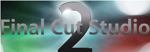 Apple Final Cut Studio 2 Announced