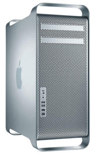 Apple Mac Pro Announced