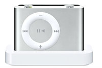 New iPod Shuffle In Shops Today