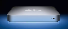 AppleTV - The Revolution Will Not Be Televised 
