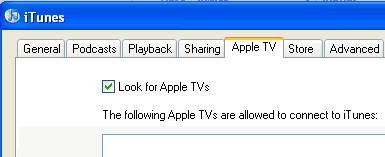 Apple TV Starts Shipping