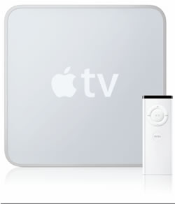 AppleTV Suffers Infinite Rebooting Loop