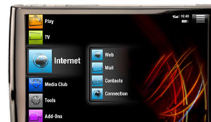 Archos 5 Internet Media Tablet Released
