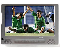 Archos 704-WiFi Portable Media Player Announced