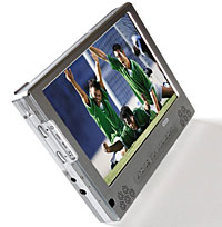 Archos 704-WiFi Portable Media Player Announced