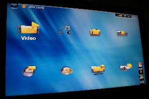 Archos TV Plus Review-ette