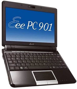 Asus Eee 901 8.9