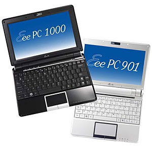 Asus Eee 901 8.9