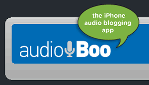 AudioBoo: G20 Boost Take Up
