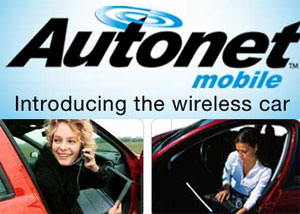 Avis Offers In-Car Wi-Fi Service
