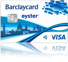 Barclaycard's OnePulse Credit Card Offers Oyster Functionality