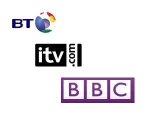 BBC, ITV & BT Announce Open Broadband STB Project