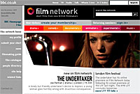 BBC Launches Online Film Network Showcase