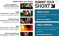 BBC Launches Online Film Network Showcase