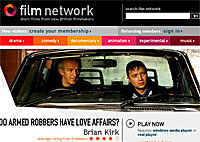 BBC Launches Online Film Network Showcase