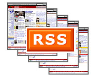 BBC Opens Up RSS News Feeds