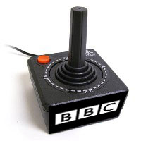 BBC To Enter Computer Games Market?