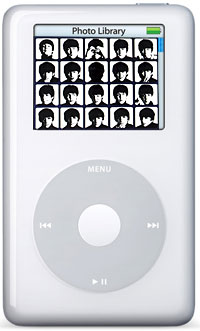 Beatles Songs For iTunes?