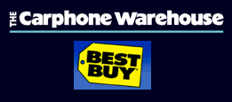 Best Buy / Carphone Warehouse Joint Venture
