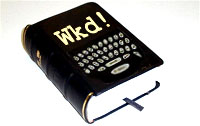 Bible Converted Into Text For SMS Generation