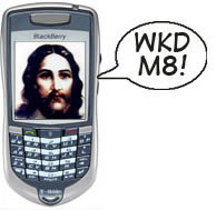Bible Converted Into Text For SMS Generation