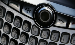BlackBerry Curve Review: Long Term (88%)