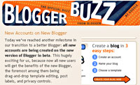 Blogger Beta Bums Off Brixton Bloggee